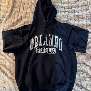 Orlando Florida Hoodie